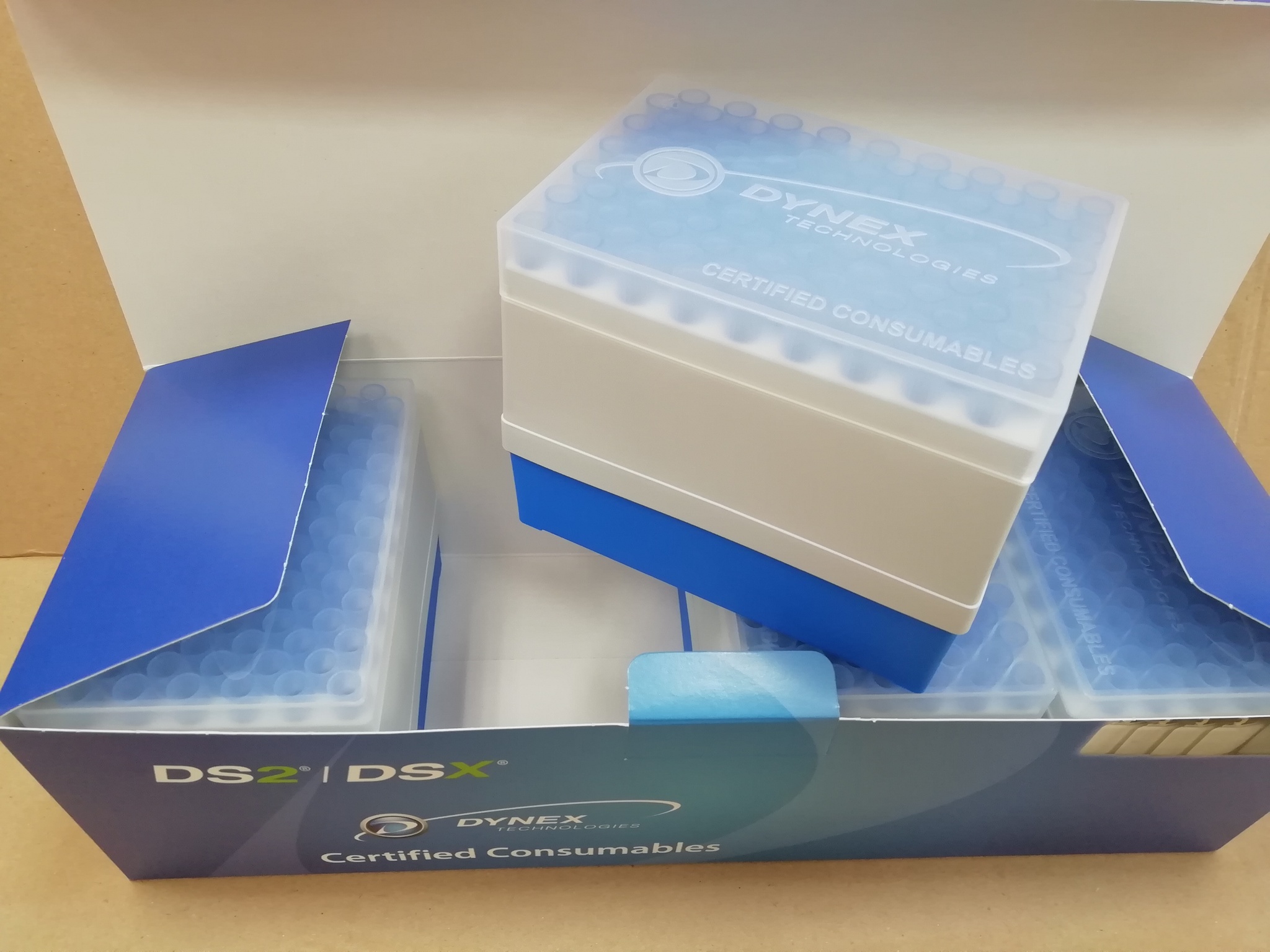 Наконечники для проб